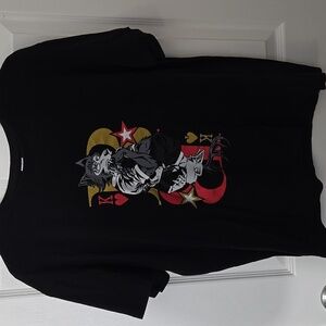 Beastars Legoshi and Louis Print